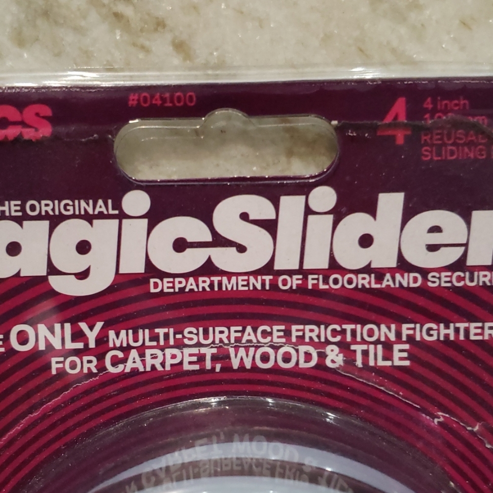 Majic Sliders - Picture 2 of 5